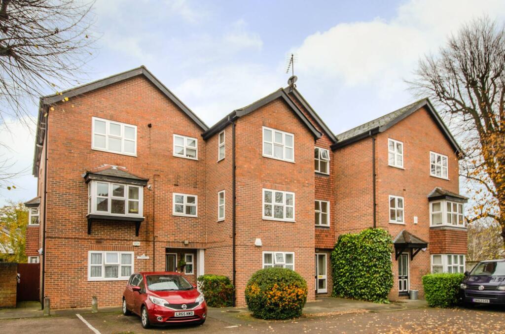 Main image of property: South Ealing Road, South Ealing, London, W5