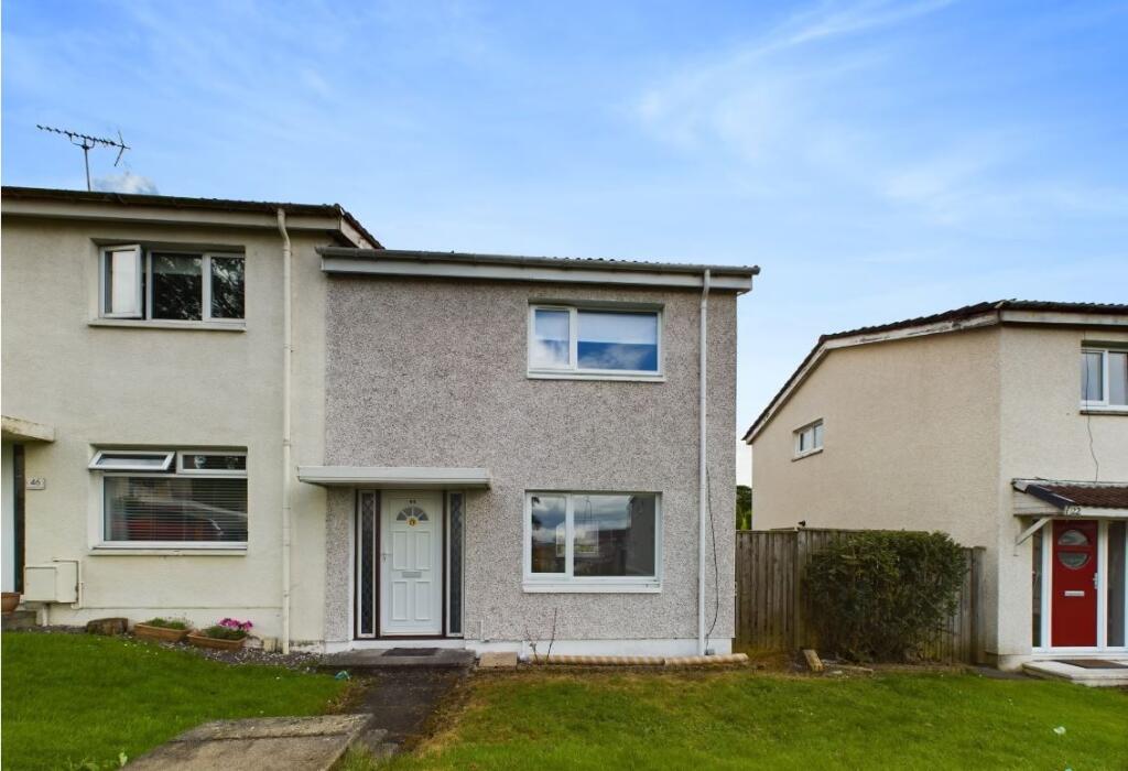 Main image of property: Tannahill Drive, East Kilbride , G74