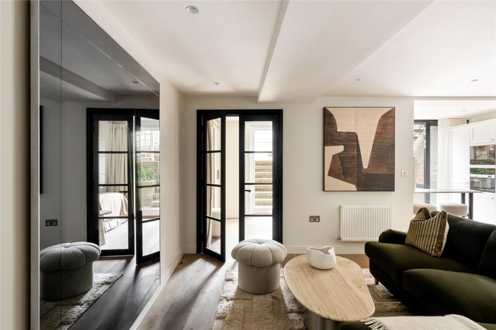 Apartment in London - View 4