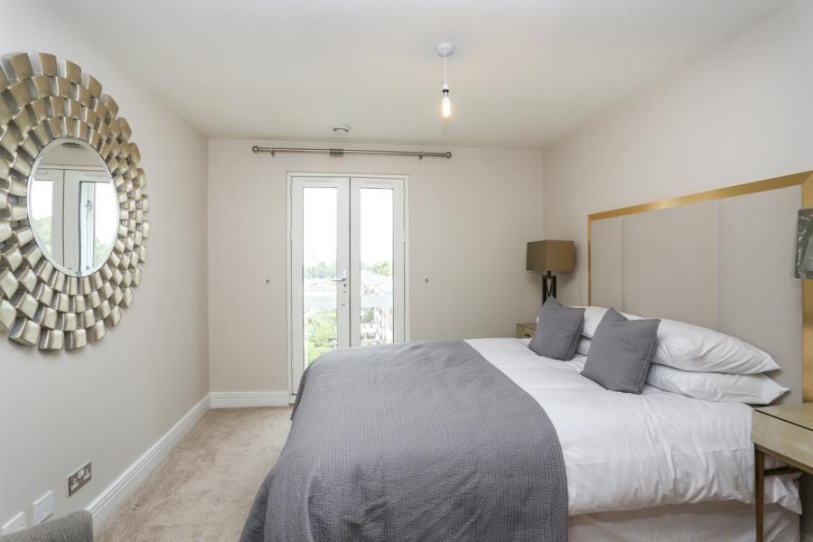 Apartment in London - View 4