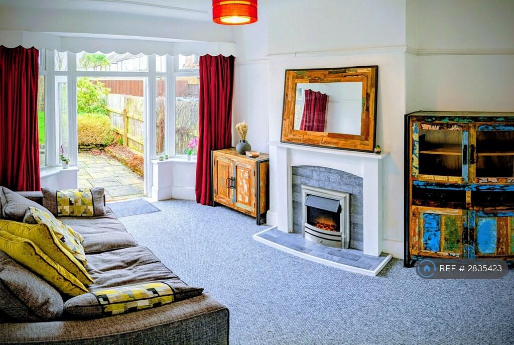 Main image of property: Brodie Avenue, Liverpool, L18