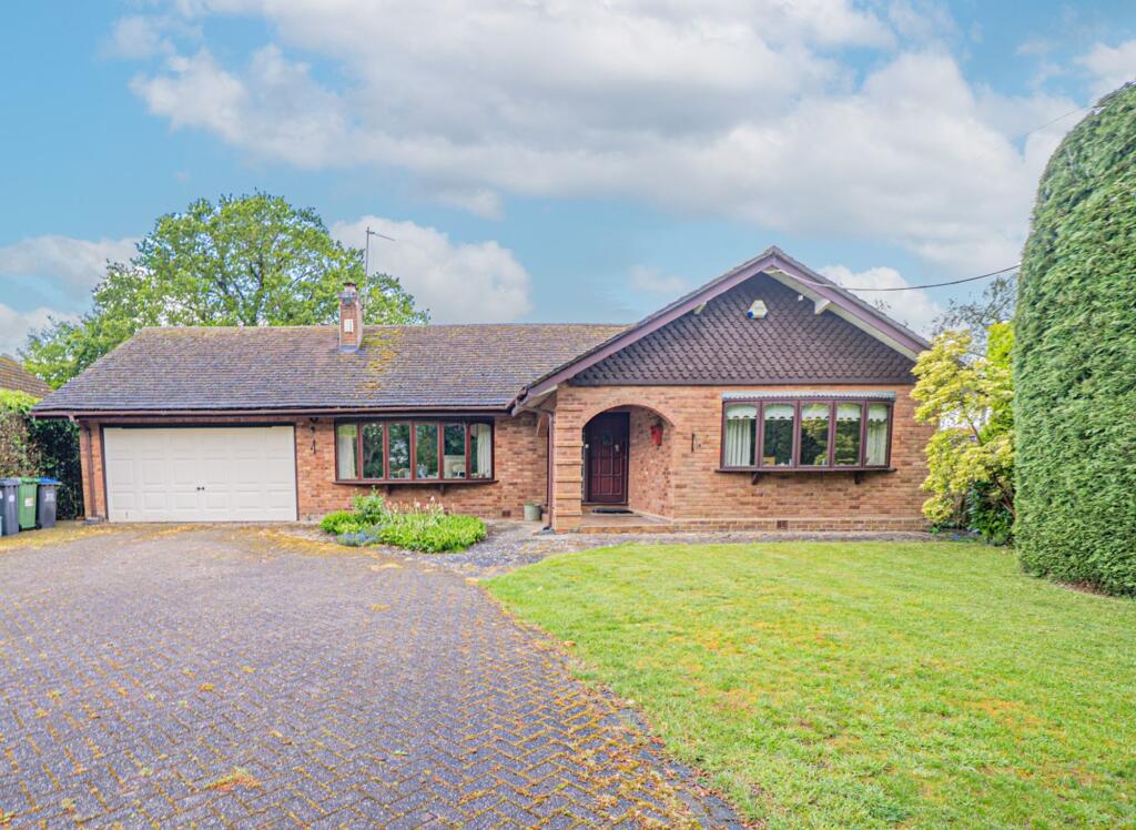 Main image of property: Haseley Knob, Warwick, CV35
