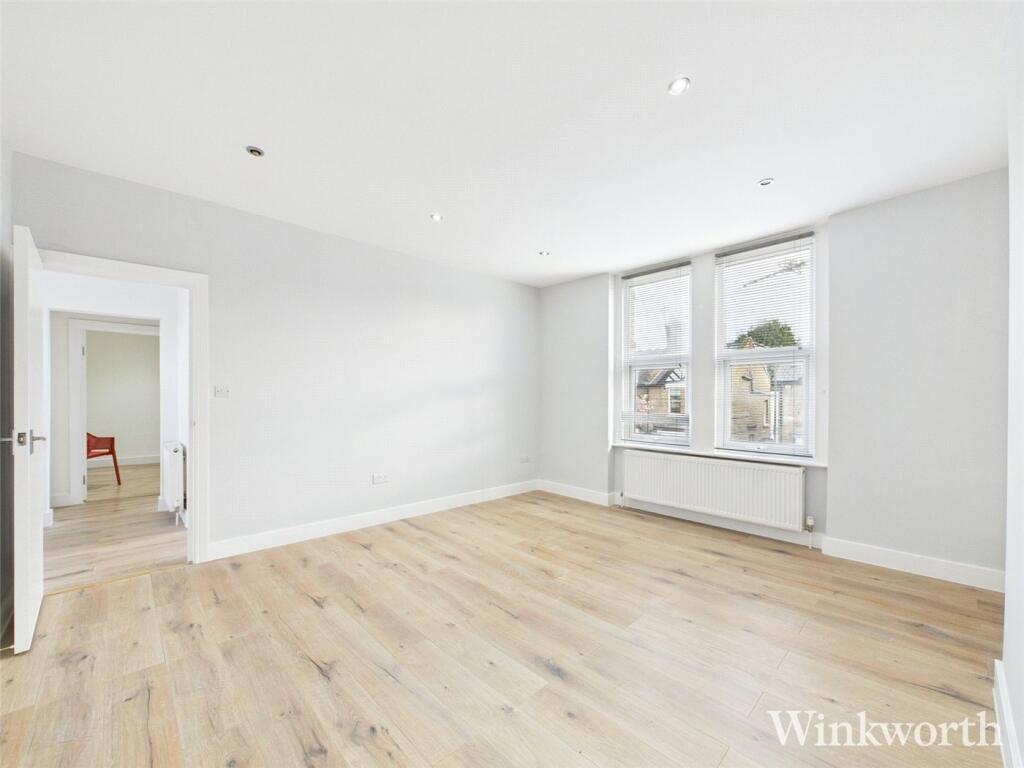 Main image of property: Hastings Road, London, W13