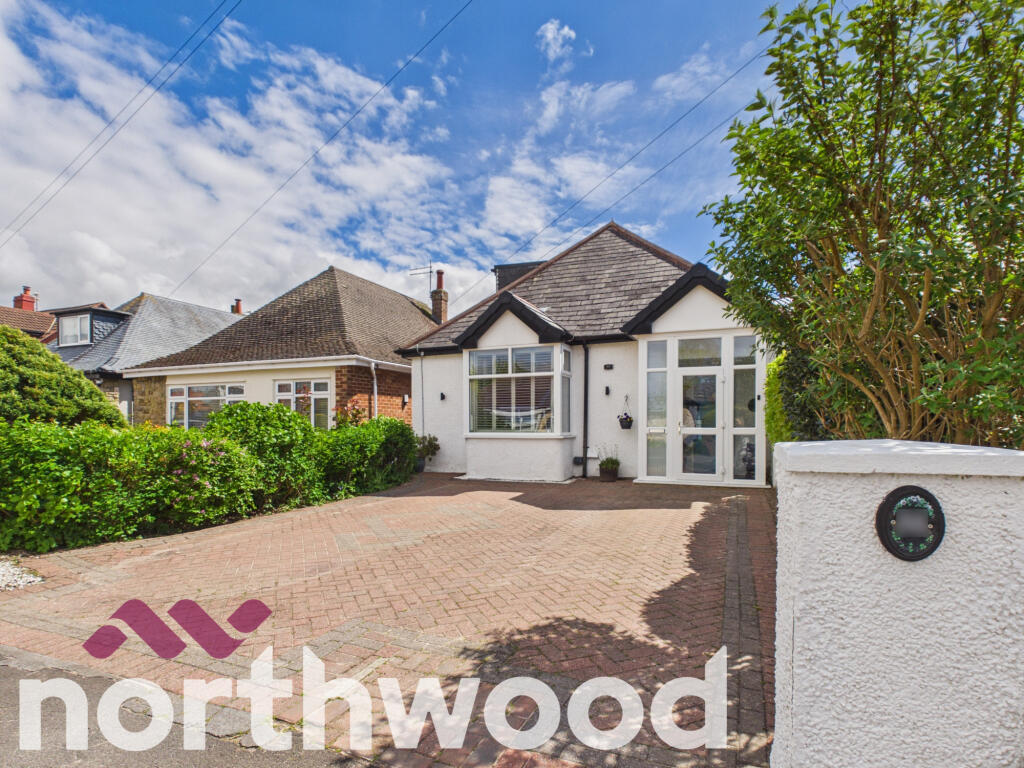 Main image of property: Moss Road, Halsall, PR8