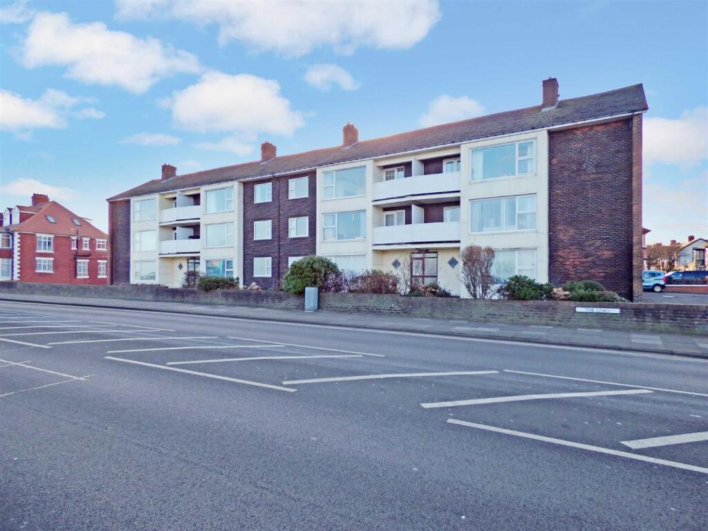Main image of property: Links Court, Whitley Bay