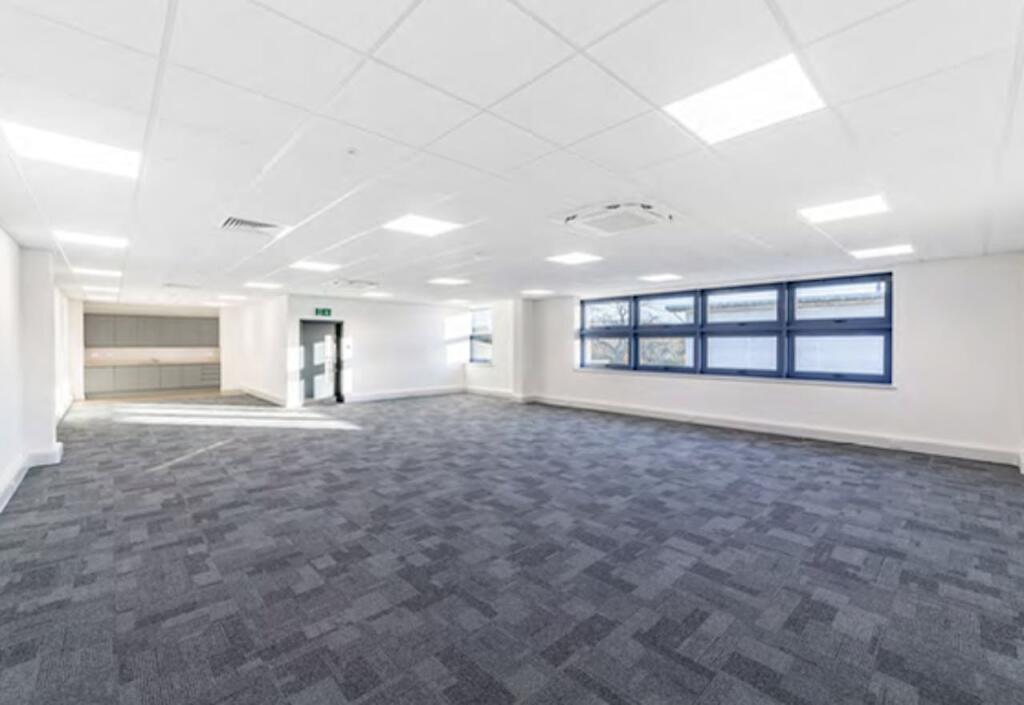 Additional image 2 of Unit 4, Quadrant Park, Welwyn Garden City, AL7 1FS