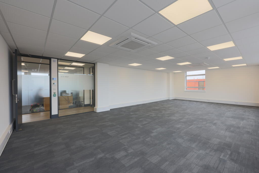 Main image of property: Suite 514, Tuition House, 27-37 St. George's Road, London, SW19 4EU