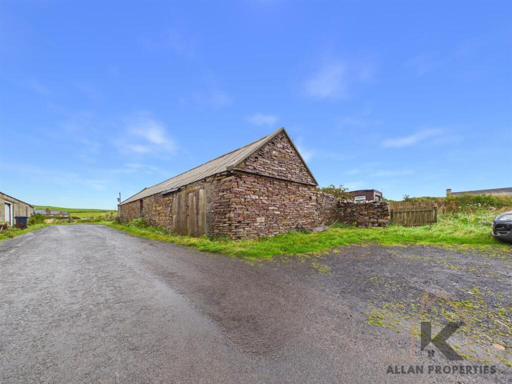 House in Stromness, Orkney Islands - View 4