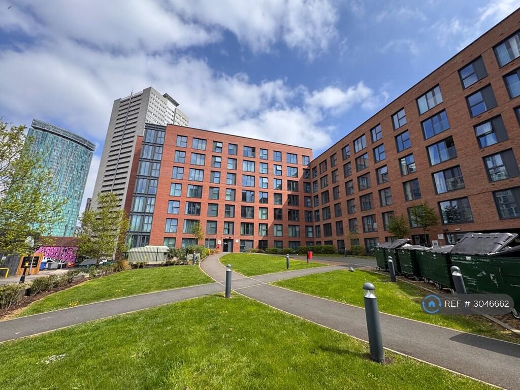 Main image of property: Windmill Street, Birmingham, B1