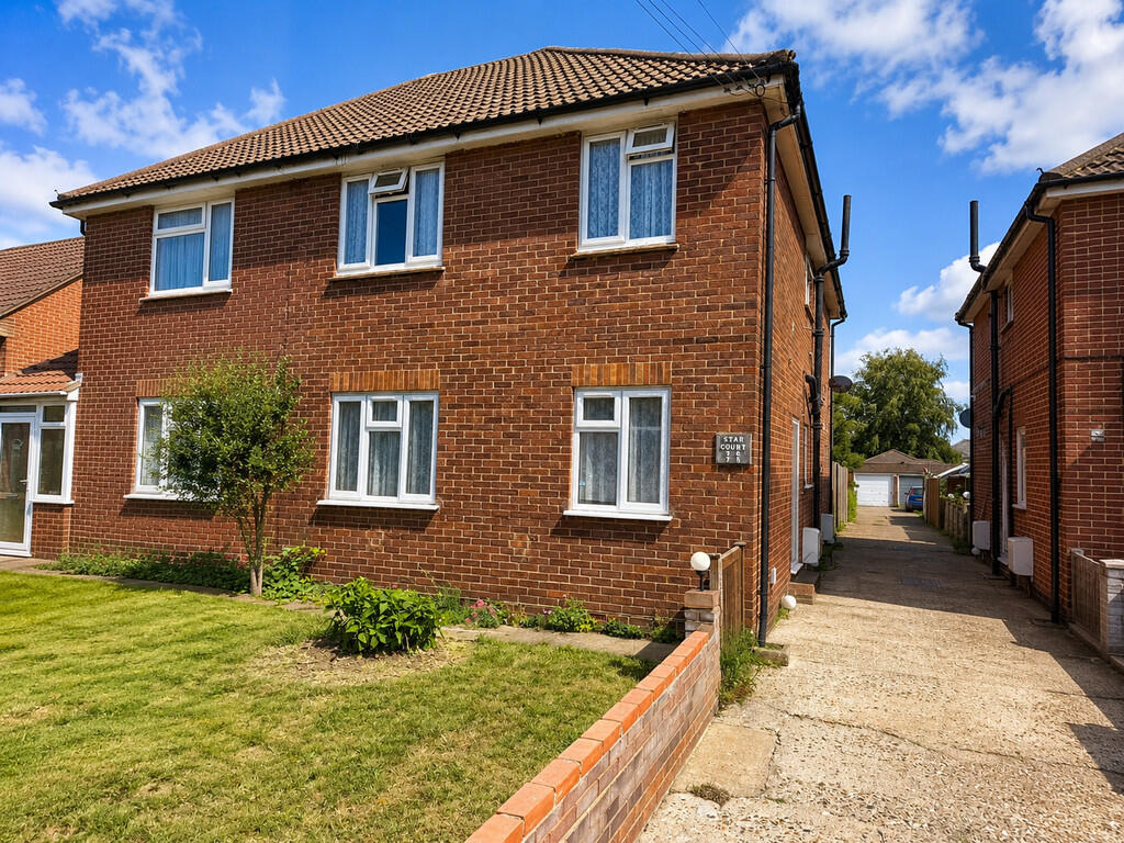 Main image of property: Star Road, Uxbridge