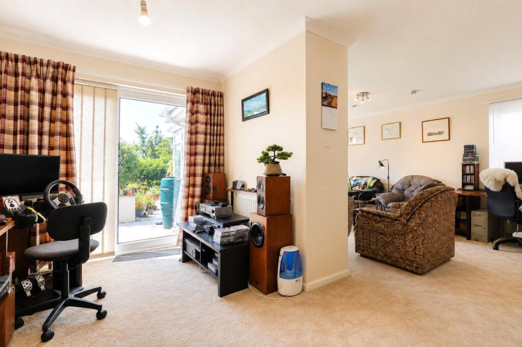 House in Exeter - View 3