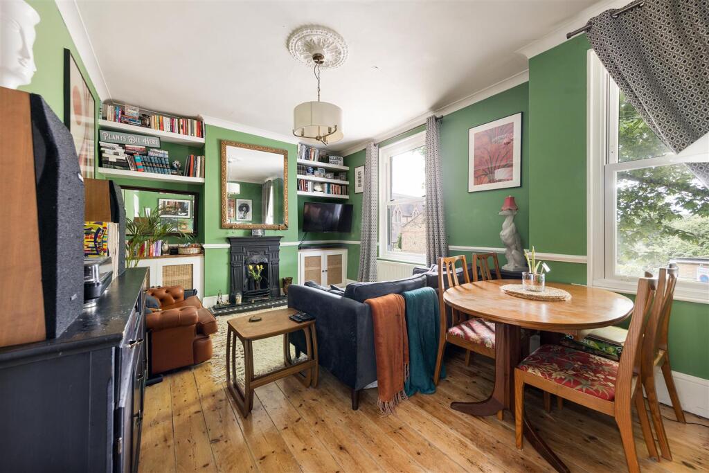 Palmerston Road, Walthamstow - View 2