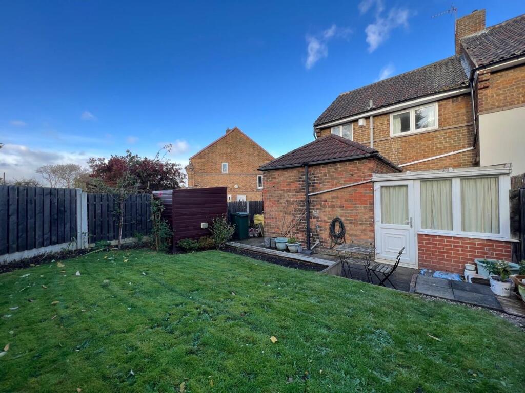 Main image of property: Derwent Road, Barnsley