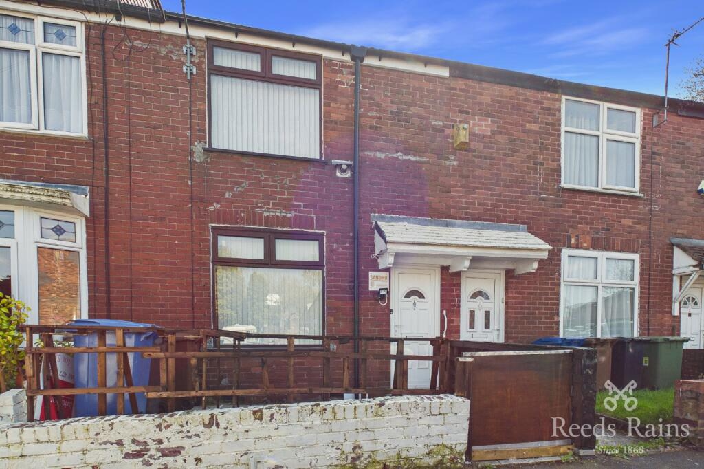 Main image of property: Gordon Street, Stockport, Greater Manchester, SK4