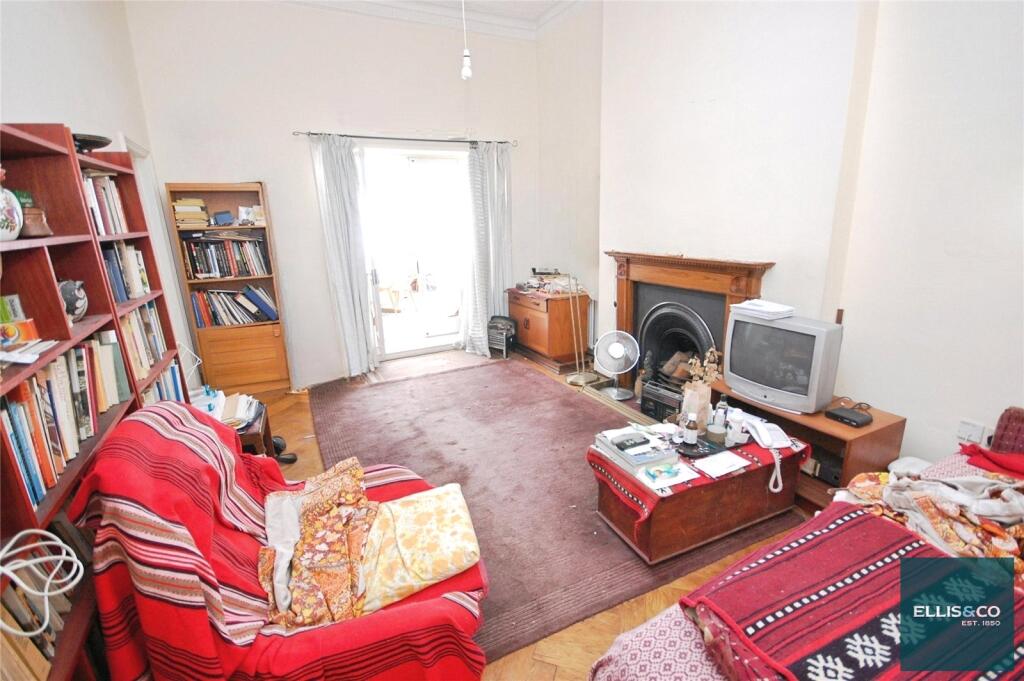 Main image of property: Cyprus Road, Finchley, N3