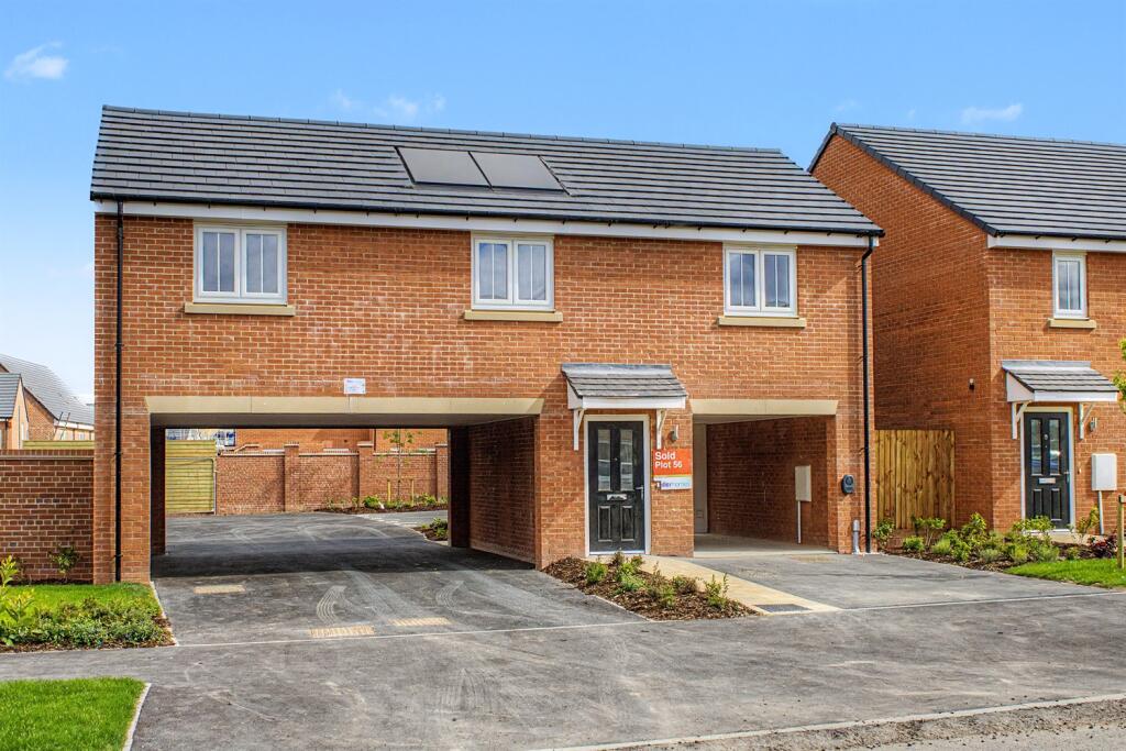 Main image of property: Ampthill Road,
Houghton Conquest, MK45 3NQ