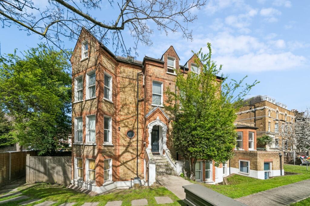 Main image of property: Nightingale Lane, 
Nightingale Lane, SW12