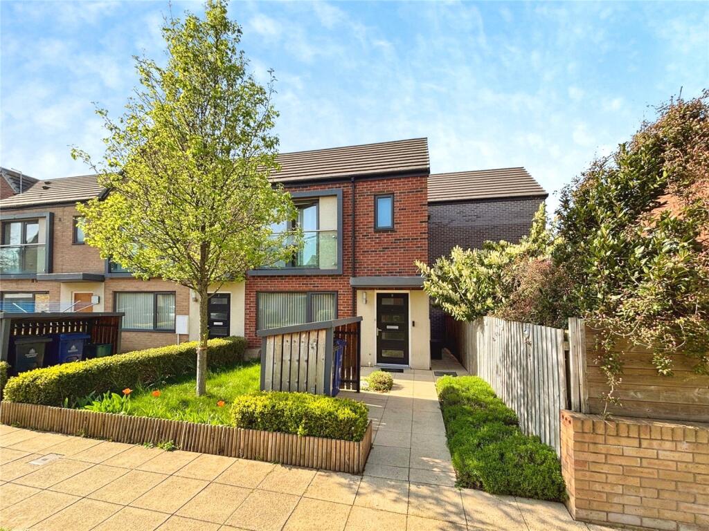 Main image of property: Farrier Close, Doncaster, South Yorkshire, DN1