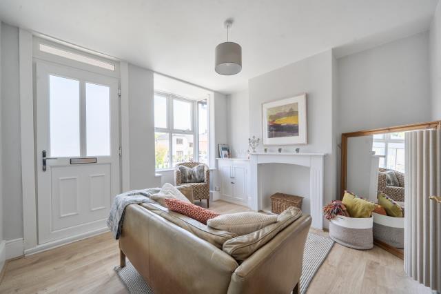 House in Lye Green, Newtown, Chesham - View 5