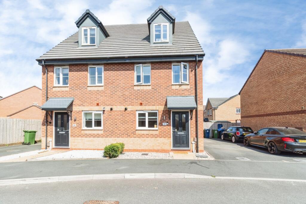 Main image of property: Till View, Stafford, Staffordshire, ST16