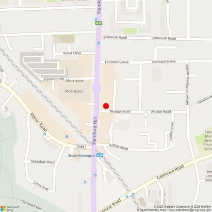 Property Map