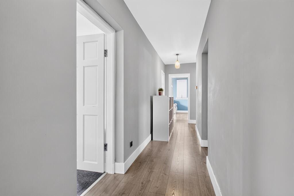 Apartment in Glasgow - View 4
