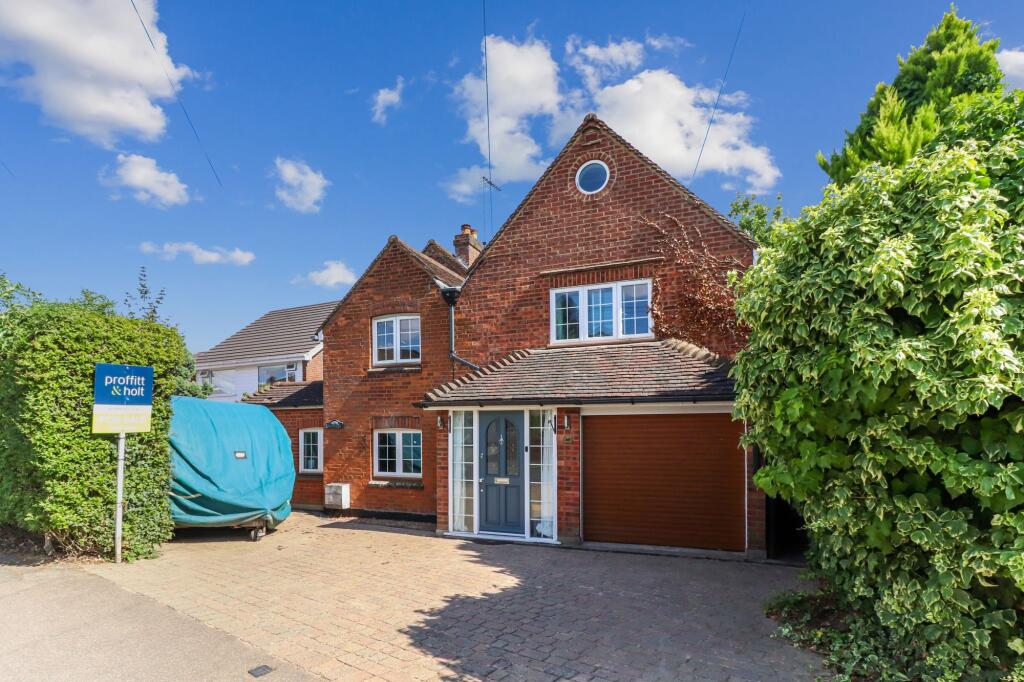 Main image of property: Tile Kiln Lane, Hemel Hempstead, HP3