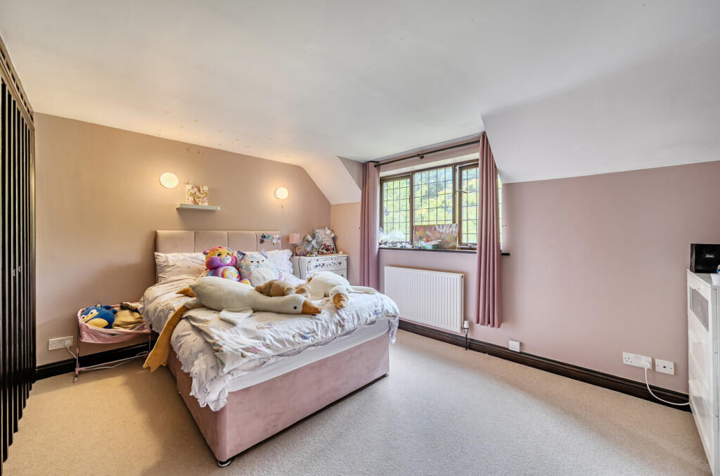 House in Guildford - More
