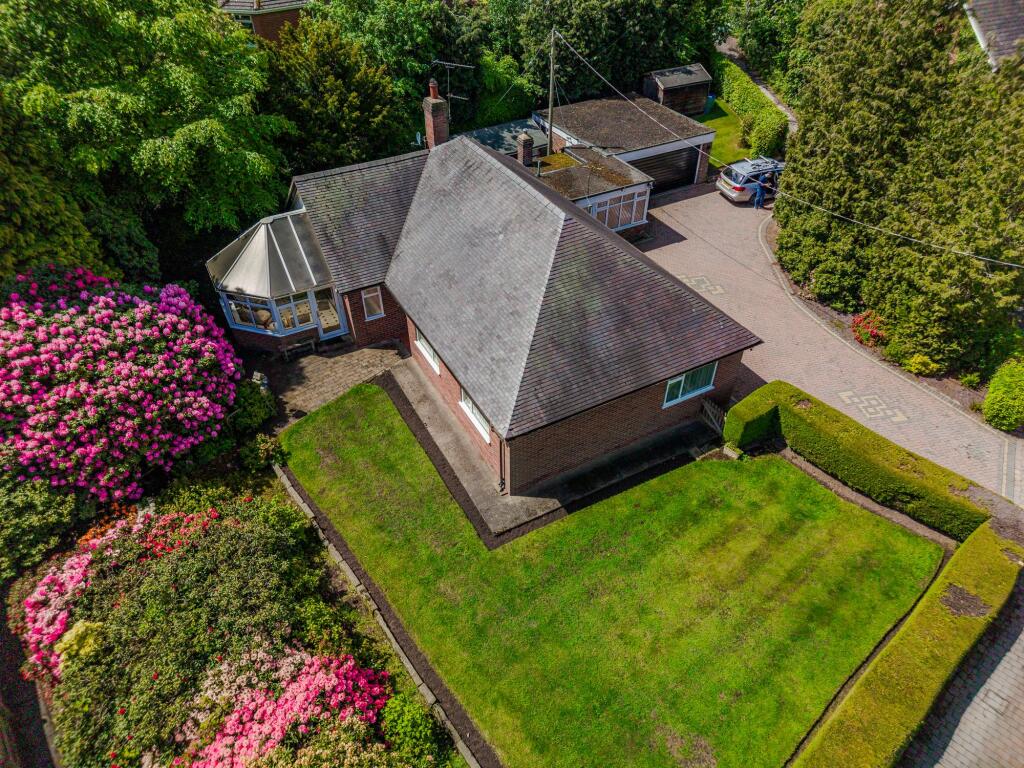 Main image of property: Saddlers Wells, Bunbury, CW6