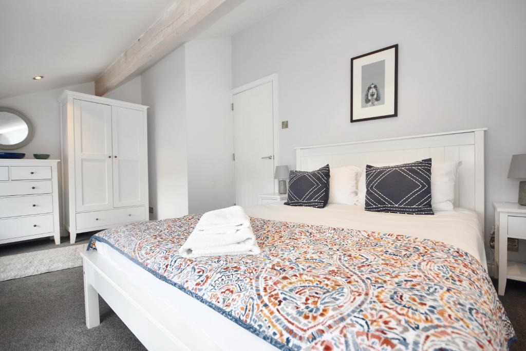 Additional image 14 of Saddlers Mews, Clitheroe, BB7 1AF