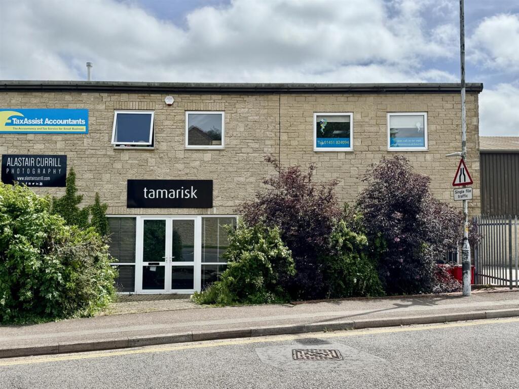 Main image of property: Bourton Industrial Park, Bourton-On-The-Water, Cheltenham