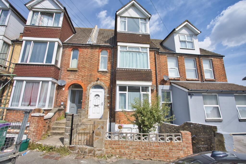 Main image of property: Broadmead Road, Folkestone, Kent, CT19