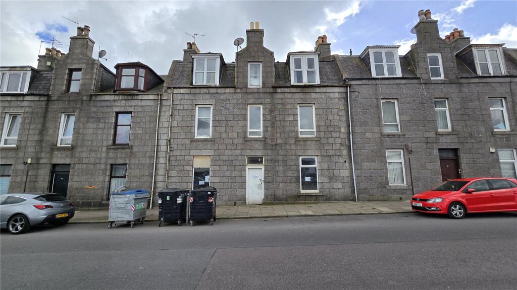 Main image of property: Bedford Road, Aberdeen, Aberdeenshire, AB24