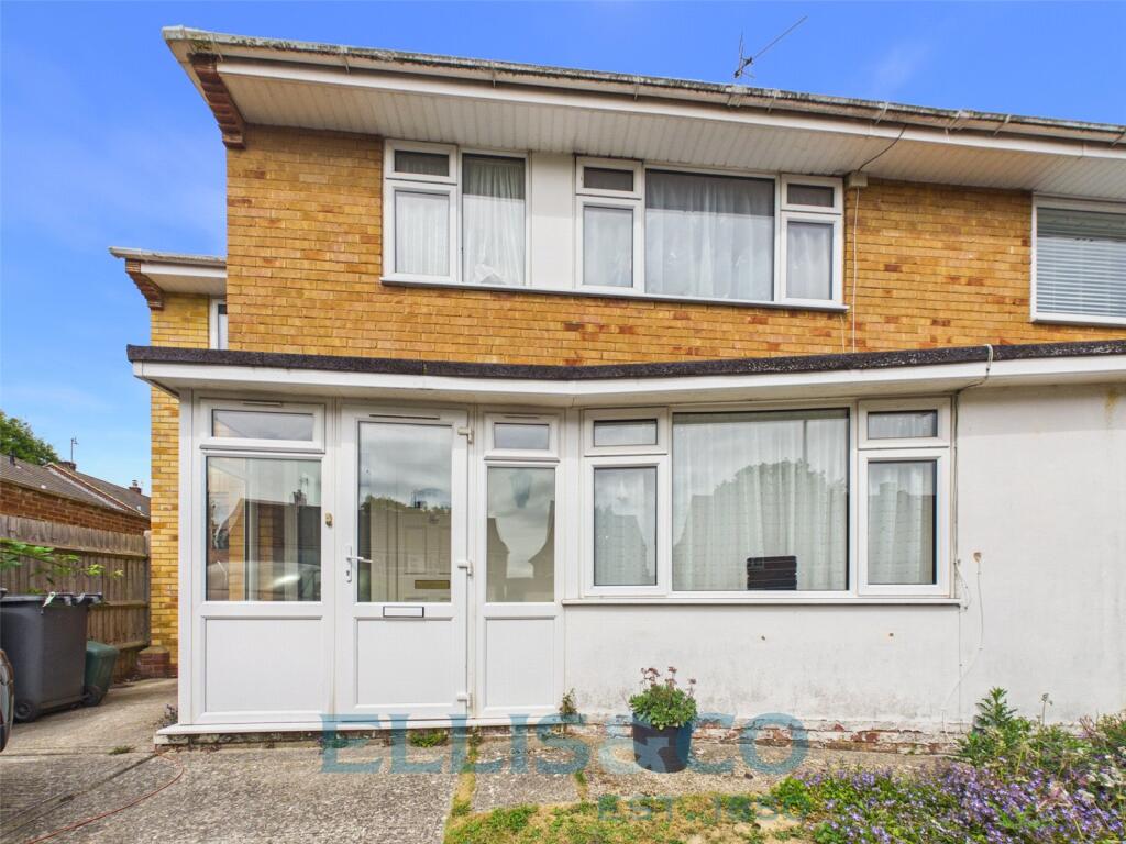 Main image of property: Sullivan Road, Tonbridge, Kent, TN10