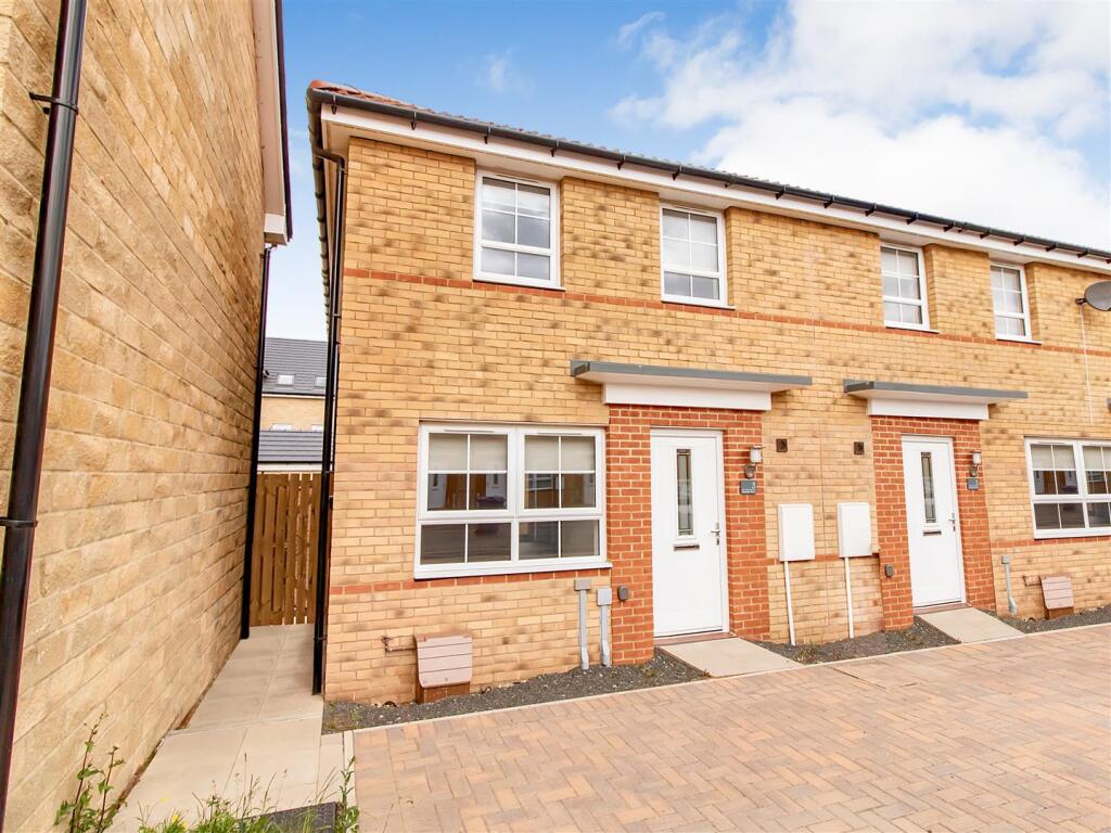 Main image of property: Dandelion Drive, Cramlington, Newcastle Upon Tyne