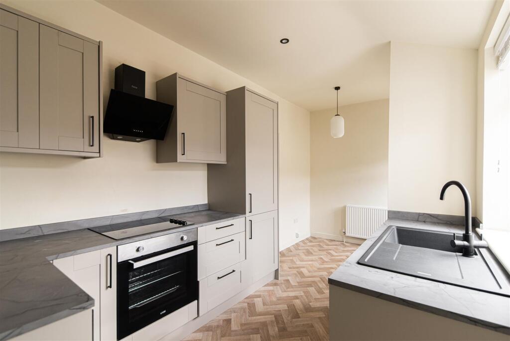 Main image of property: Whitley Terrace, Holywell, Whitley Bay