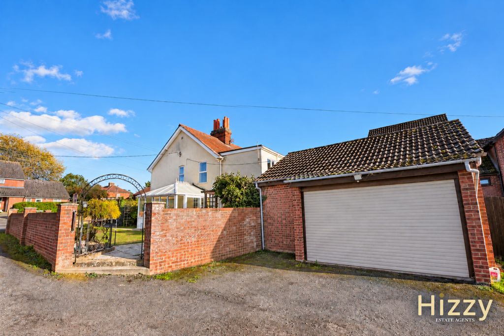 Aldham Road, Hadleigh photo 4