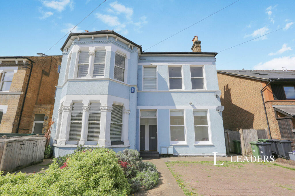 Main image of property: Sunderland Road, SE23