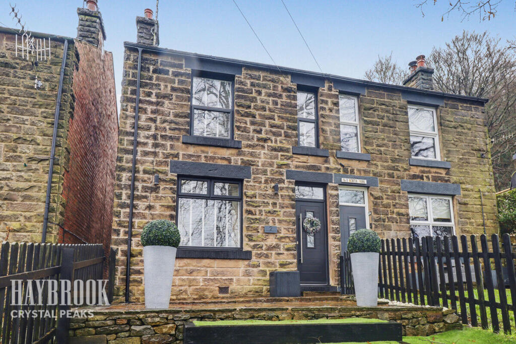 Main image of property: Dale Road, MATLOCK
