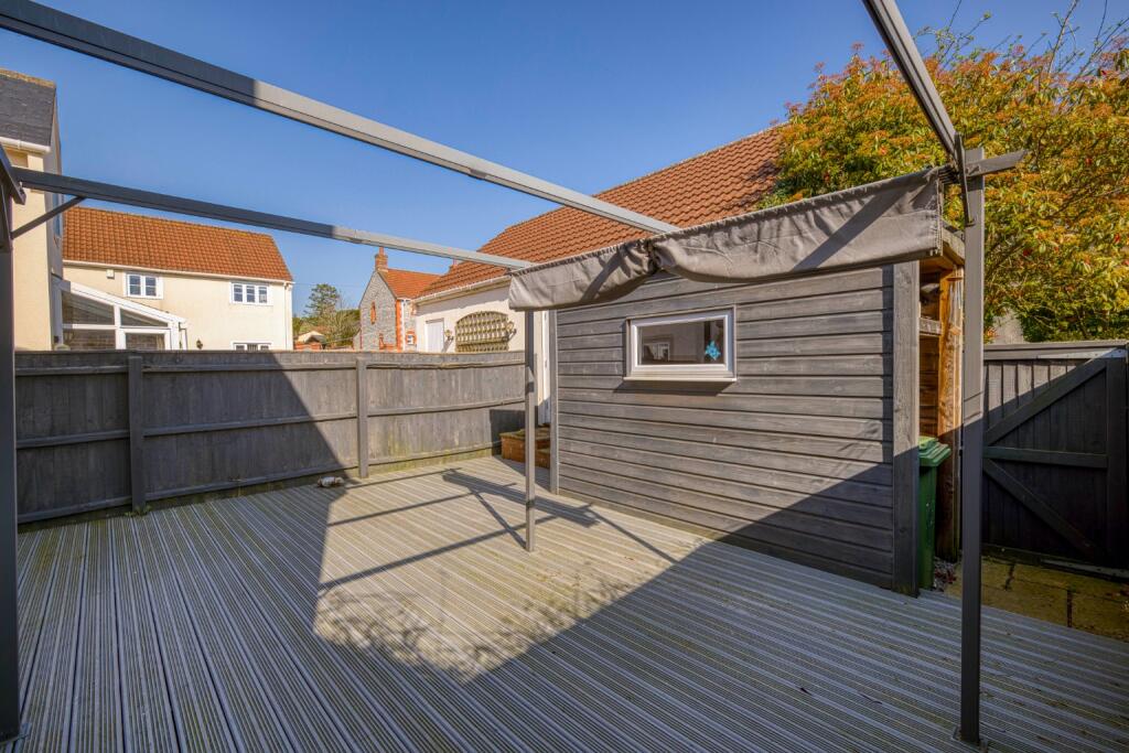 Additional image 19 of Oxford Street, Evercreech, Shepton Mallet, Somerset, BA4