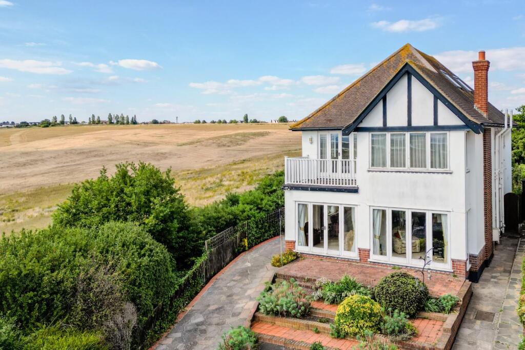 Main image of property: Marine Parade, Leigh-On-Sea