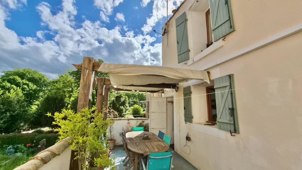 Main image of property: Languedoc-Roussillon, Hérault, Nizas