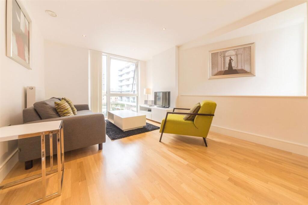 Main image of property: Canary View, London