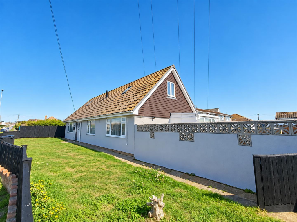 Main image of property: Hoddern Avenue, Peacehaven