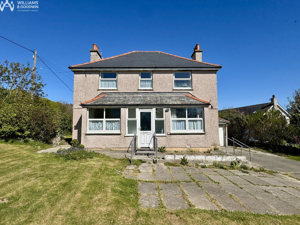 Main image of property: Lon St. Ffraid, Trearddur Bay, Anglesey, LL65