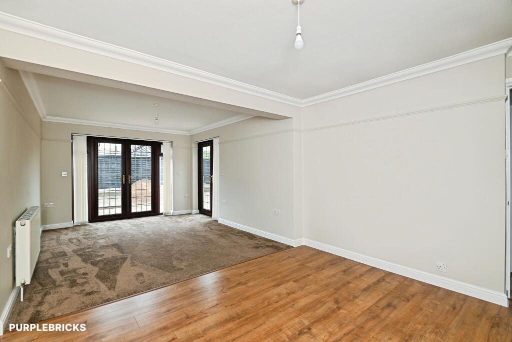 House in Rochester - View 4