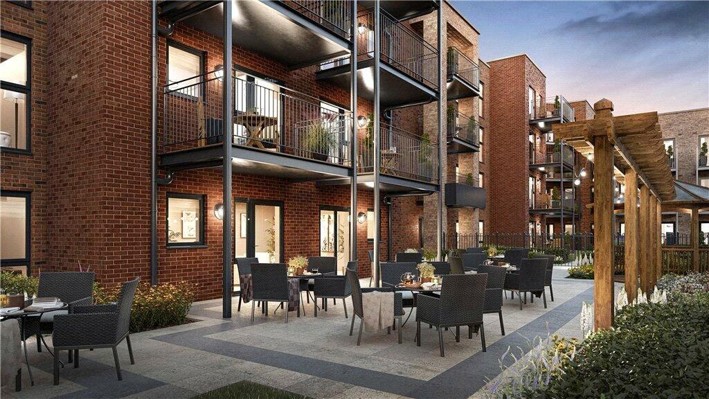 Main image of property: Maytree Place, The Avenue, Southampton, Hampshire