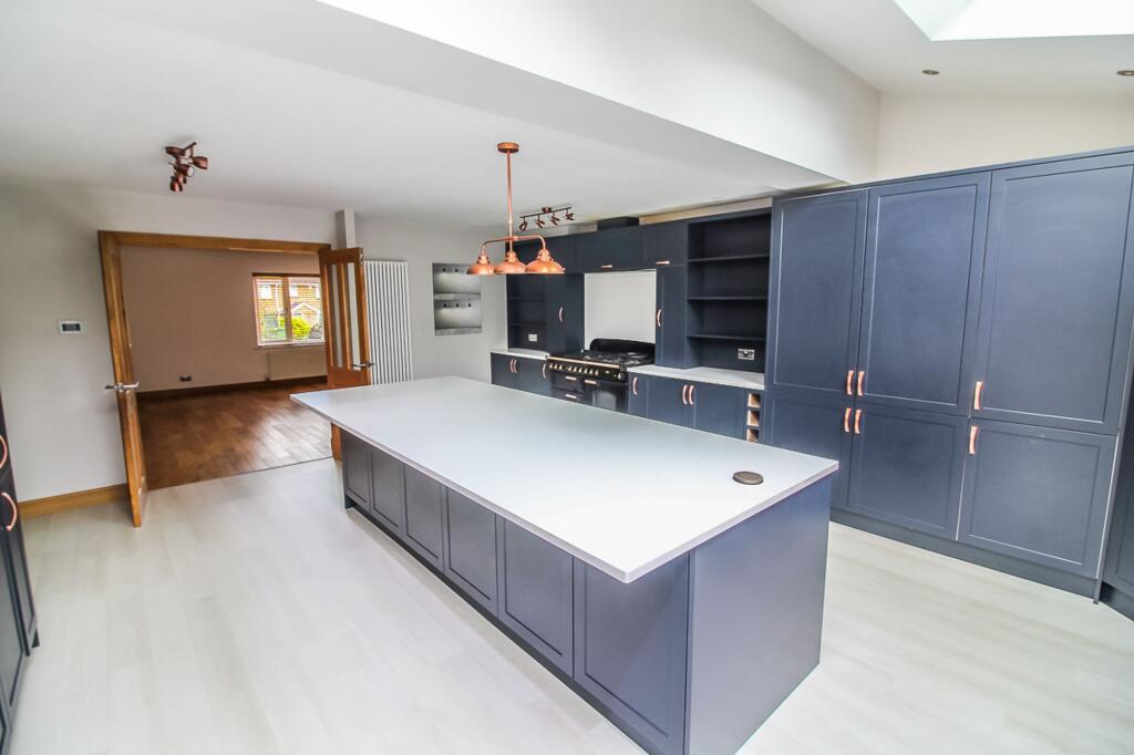 House in Newcastle upon Tyne - More