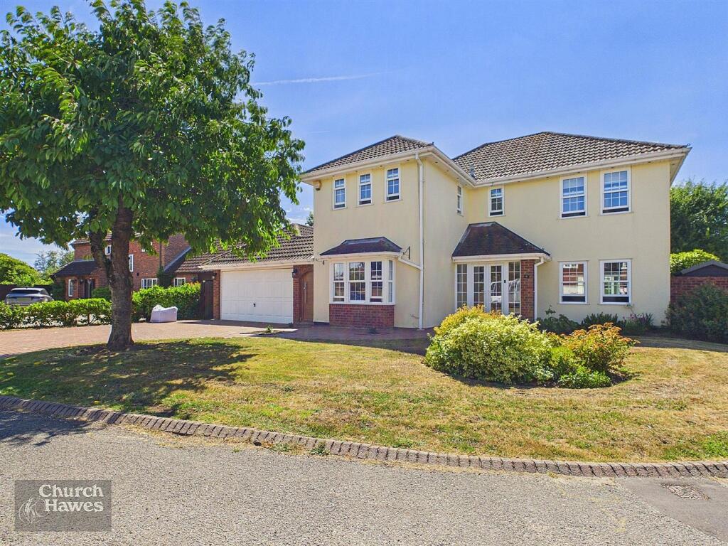Main image of property: Abbey Fields, East Hanningfield