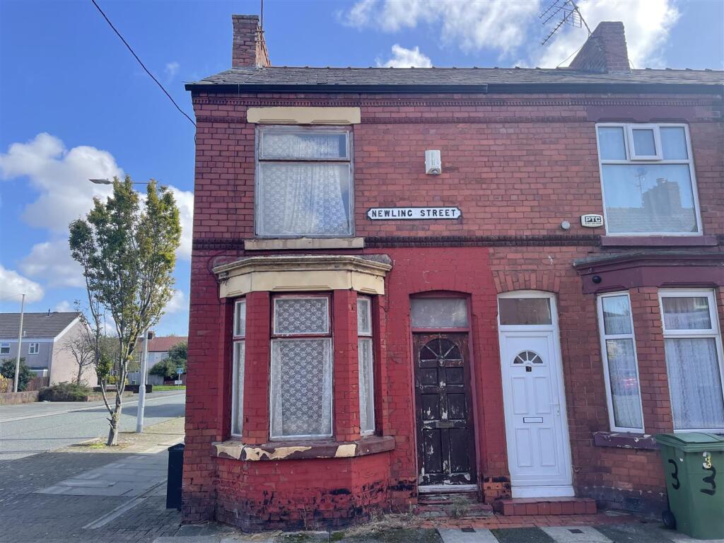 House in Chester
